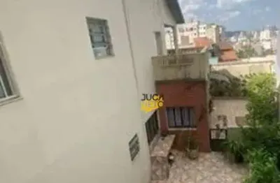 Casa com 4 quartos à venda na Rua Vice-Presidente Francisco Silviano Alves Brandão, 657, Parque São Vicente, Mauá