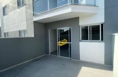 Apartamento com 2 dormitórios à venda, 60 m² por r$ 430.000,00 - jardim pedroso - mauá/sp