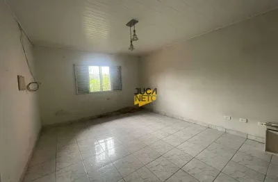 Casa com 2 dormitórios para alugar, 150 m² por r$ 5.000/mês - vila assis brasil - mauá/sp