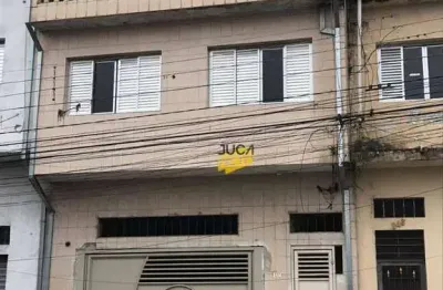 Casa com 2 dormitórios à venda, 120 m² por r$ 335.000,00 - parque das américas - mauá/sp