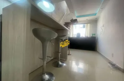 Cobertura com 2 dormitórios à venda, 120 m² por r$ 450.000,00 - parque são vicente - mauá/sp