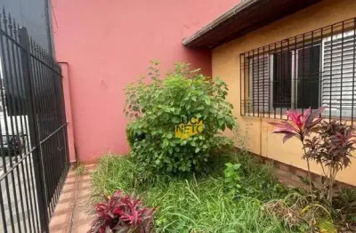 Casa com 2 dormitórios para alugar, 150 m² por r$ 4.800,00/mês - vila assis brasil - mauá/sp