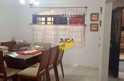 Sobrado com 3 dormitórios à venda, 230 m² por r$ 970.000,00 - jardim pilar - mauá/sp