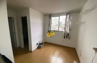 Apartamento com 2 dormitórios à venda, 56 m² por r$ 300.000,00 - parque são vicente - mauá/sp