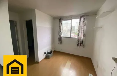 Apartamento com 2 dormitórios à venda, 56 m² por R$ 300.000,00 - Parque São Vicente - Mauá/SP