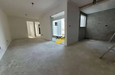 Apartamento à venda, 69 m² por r$ 395.000,00 - vila assis brasil - mauá/sp