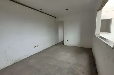 Apartamento com 2 dormitórios à venda, 62 m² por r$ 345.000 - vila bocaina - mauá/sp