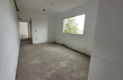 Apartamento com 2 dormitórios à venda, 62 m² por r$ 350.000 - vila bocaina - mauá/sp