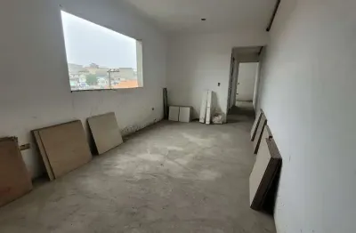 Apartamento com 2 dormitórios à venda, 61 m² por r$ 355.000 - vila bocaina - mauá/sp