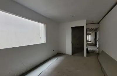 Apartamento com 2 dormitórios à venda, 61 m² por r$ 350.000 - vila bocaina - mauá/sp