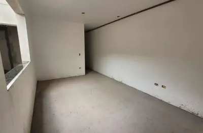 Apartamento garden com 2 dormitórios à venda, 74 m² por r$ 365.000 - vila bocaina - mauá/sp