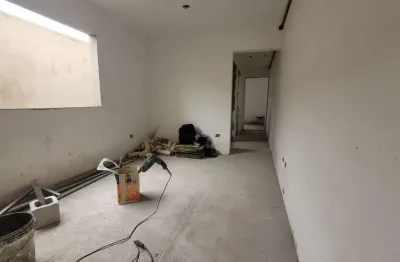 Apartamento garden com 2 dormitórios à venda, 73 m² por r$ 370.000,00 - vila bocaina - mauá/sp
