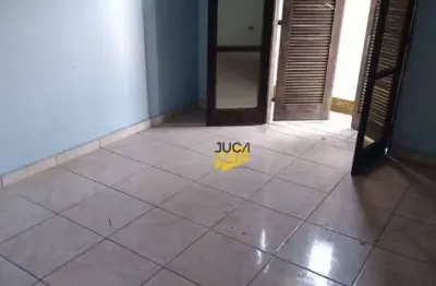 Casa com 6 quartos à venda na Rua Brás Cubas, 1535, Vila Bocaina, Mauá
