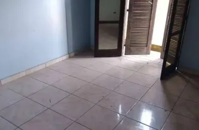 Casa com 6 quartos à venda na Rua Brás Cubas, 1535, Vila Bocaina, Mauá