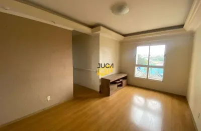 Apartamento com 2 dormitórios à venda, 46 m² por r$ 250.000,00 - vila guarará - santo andré/sp