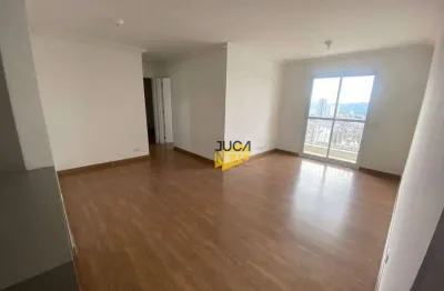 Apartamento com 2 dormitórios à venda, 72 m² por r$ 450.000,00 - vila nossa senhora das vitórias - mauá/sp