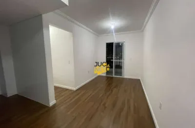 Apartamento com 3 dormitórios à venda, 65 m² por r$ 440.000,00 - jardim haydee - mauá/sp