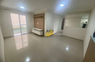 Apartamento com 2 dormitórios para alugar, 72 m² por r$ 2.800,00/mês - vila nossa senhora das vitórias - mauá/sp