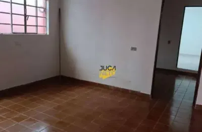 Casa com 2 dormitórios à venda por r$ 270.000,00 - jardim zaira - mauá/sp