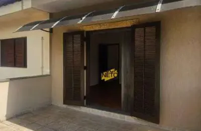 Casa com 3 dormitórios à venda, 147 m² por r$ 490.000,00 - vila tavolaro - ribeirão pires/sp