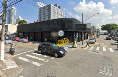 Galpão para alugar, 1200 m² por r$ 45.000,00/mês - vila bocaina - mauá/sp