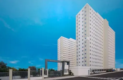 Apartamento com 2 dormitórios à venda, 36 m² por r$ 280.000,00 - vila joão ramalho - santo andré/sp