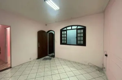 Casa com 2 dormitórios para alugar, 100 m² por r$ 2.220/mês - jardim zaira - mauá/sp