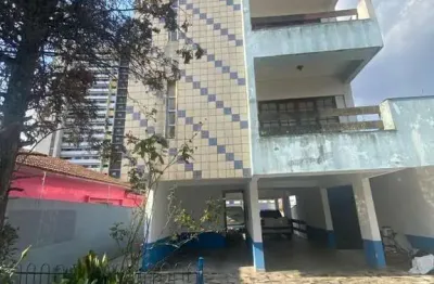 Prédio residencial à venda por r$ 1.600.000 - vila assis brasil - mauá/sp