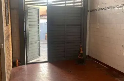 Salão para alugar, 35 m² por R$ 580,00/mês - Vila Nossa Senhora das Vitórias - Mauá/SP