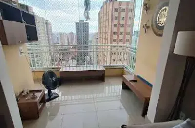 Apartamento com 2 dormitórios à venda, 80 m² por r$ 850.000,00 - cerâmica - são caetano do sul/sp