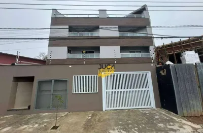 Cobertura com 3 quartos à venda na Rua Anhembi, 480, Vila Curuçá, Santo André