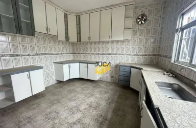 Casa com 3 dormitórios à venda, 250 m² por r$ 315.000,00 - jardim columbia - mauá/sp