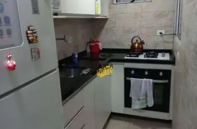 Casa com 2 dormitórios à venda, 193 m² por r$ 490.000,00 - vila dirce - mauá/sp