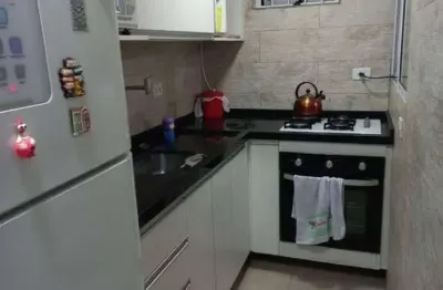 Casa com 2 dormitórios à venda, 193 m² por R$ 490.000,00 - Vila Dirce - Mauá/SP