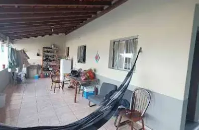 Casa com 4 dormitórios à venda, 333 m² por r$ 550.000,00 - parque aliança - ribeirão pires/sp