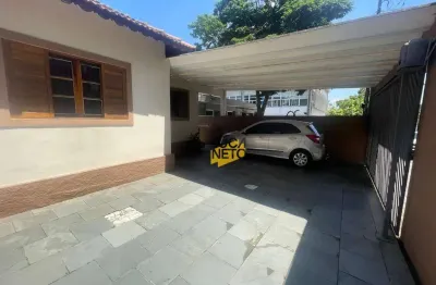 Casa com 3 dormitórios à venda, 250 m² por r$ 1.400.000 - vila bocaina - mauá/sp