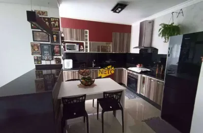 Apartamento residencial / vila nossa senhora das vitórias