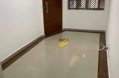 Casa com 2 dormitórios à venda, 240 m² por r$ 550.000,00 - parque selecta(montanhão) - são bernardo do campo/sp