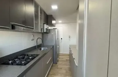 Apartamento com 2 dormitórios à venda, 53 m² por r$ 430.000,00 - vila nossa senhora das vitórias - mauá/sp