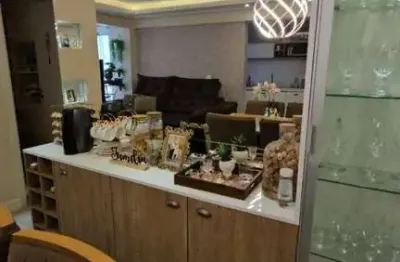 Apartamento com 3 dormitórios à venda, 67 m² por R$ 550.000,00 - Centro - Diadema/SP