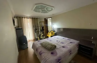 Sobrado com 2 dormitórios para alugar, 150 m² por r$ 5.000/mês - vila guarani - mauá/sp