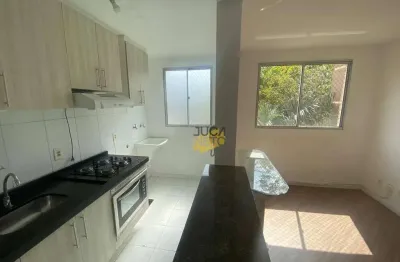 Apartamento com 2 dormitórios à venda, 48 m² por r$ 270.000,00 - parque são vicente - mauá/sp