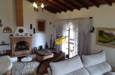 Casa com 4 dormitórios à venda, 257 m² por r$ 2.100.000,00 - vila nossa senhora das vitórias - mauá/sp