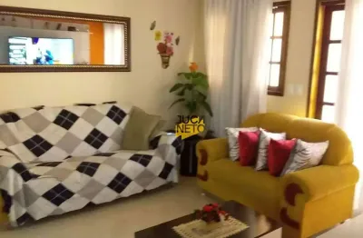 Casa com 2 quartos à venda na Avenida Vitório Brizante, 757, Jardim Zaira, Mauá