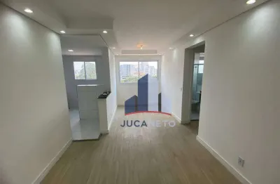 Apartamento com 2 dormitórios à venda, 62 m² por r$ 400.000,00 - jardim zaira - mauá/sp
