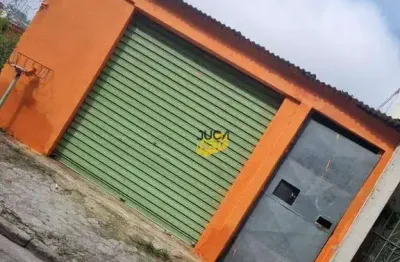 Sobrado com 2 dormitórios à venda, 101 m² por r$ 230.000,00 - vila nova mauá - mauá/sp