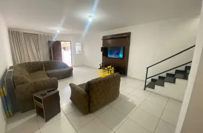 Sobrado com 4 dormitórios à venda, 338 m² por r$ 900.000,00 - jardim haydee - mauá/sp