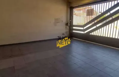 Casa com 3 quartos à venda na Rua Daniel Berg, 185, Parque Marajoara, Santo André