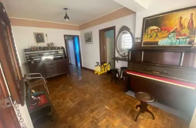 Casa com 3 dormitórios, 134 m² - venda por r$ 1.700.000,00 ou aluguel por r$ 4.000,00/mês - vila assis brasil - mauá/sp