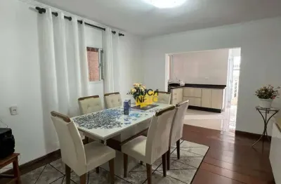 Casa com 3 quartos à venda na Rua Doutor Luís Camargo Aranha, 41, Jardim Aracy, Mauá